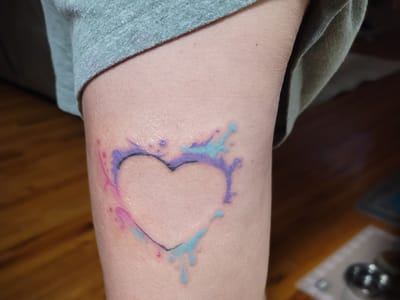 Under The Skin Tattoo Studio