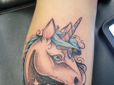 Under The Skin Tattoo Studio