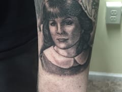 Under The Sun Tattoo