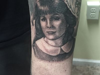 Under The Sun Tattoo