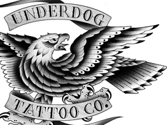 Underdog Tattoo Co