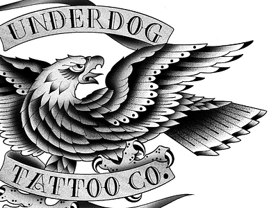 Underdog Tattoo Co