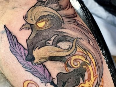 Underground Art, Inc.