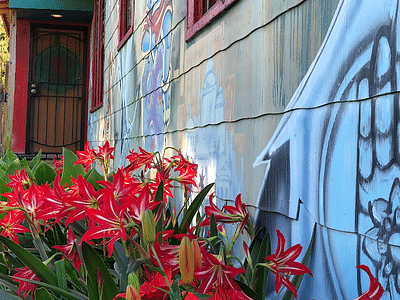 Underground Art, Inc.