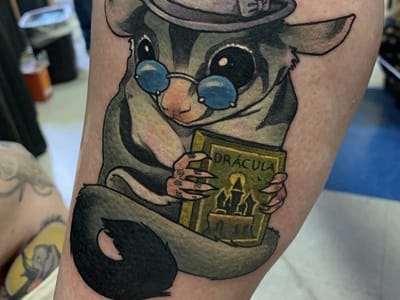 Underground Art, Inc.