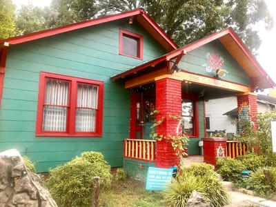 Underground Art, Inc.