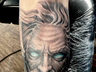 Underground Art Studio