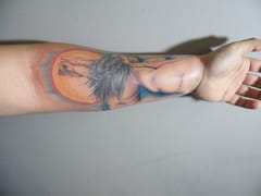 Underground Art Studio