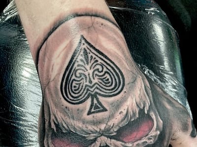 Underground Art Studio