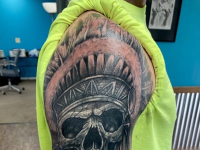 Underground Art Studio