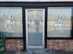 Underground Art Tattoo Studio