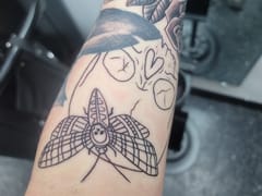 Underground Artworks