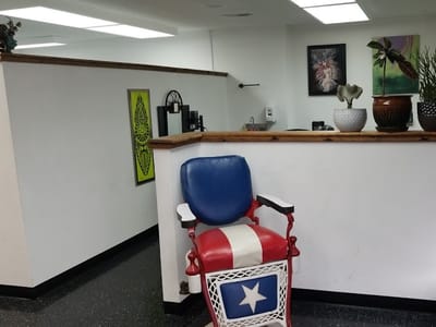 Underground Artworks