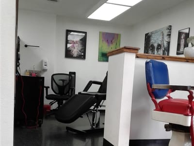 Underground Artworks