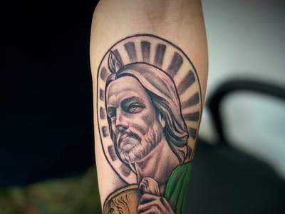 Underground Creation