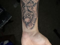 Underground Creation