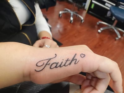 Underground Creation