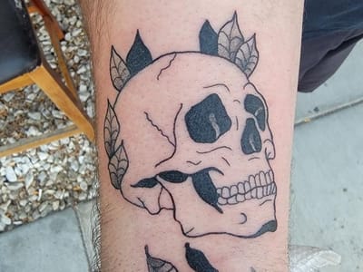 Underground Ink Tattoo and Piercing