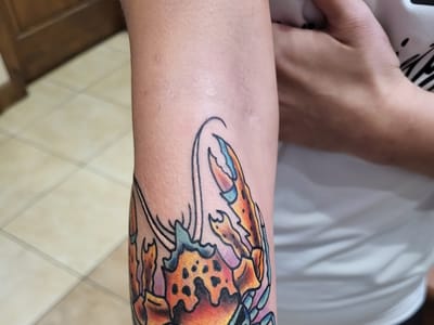 Underground Ink Tattoo and Piercing