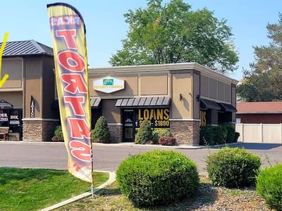 Underground Ink Tattoo and Piercing