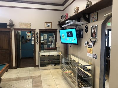 Underground Ink Tattoo and Piercing