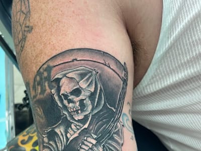 Underground Ink Tattoo Studio