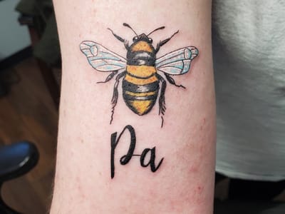 Underground Ink Tattoo Studio