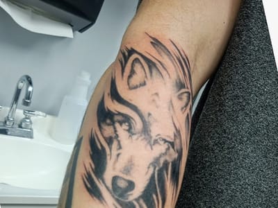 Underground Ink Tattoo Studio