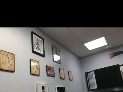 Underground Ink Tattoo Studio