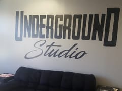 Underground Studio