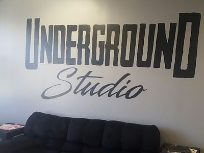Underground Studio