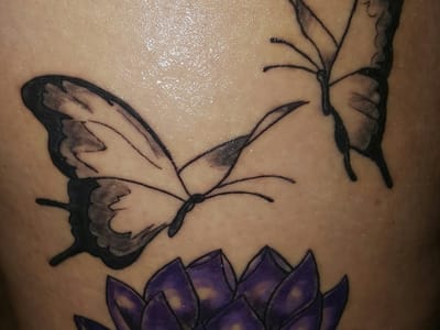 Underground Tattoo & Body Piercing