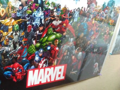 Underground Tattoo & Body Piercing