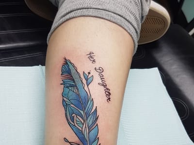 Underground Tattoo & Body Piercing