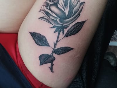 Underground Tattoo & Body Piercing