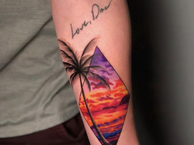 Underground Tattoo Company