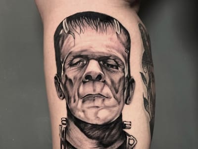 Underground Tattoo Company