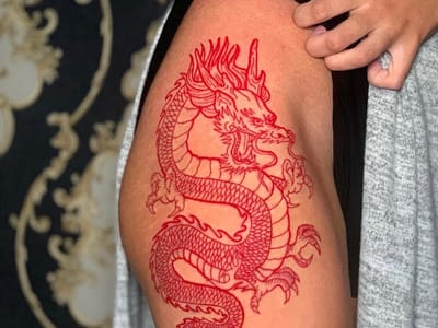 Underground Tattoo Company