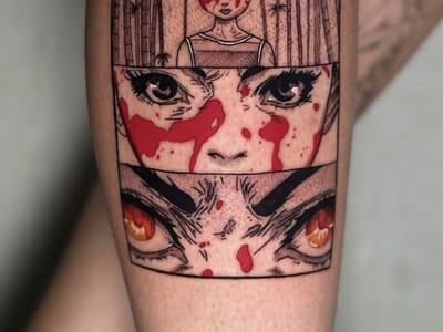 Underground Tattoo Company