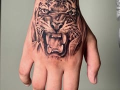 Underground Tattoo Company