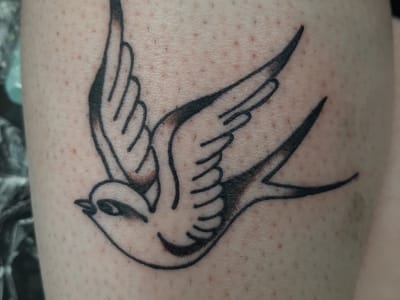 Underground Tattoo Station