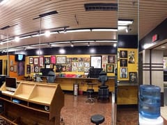 Underground Tattoo Station