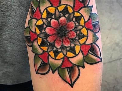 Underground Tattoo Station