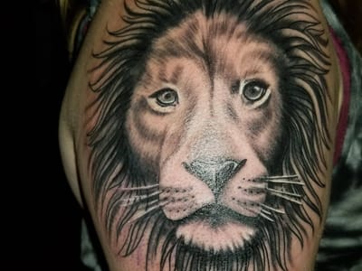 Underworld Tattoo Company