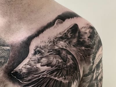 Underworld Tattoo Company