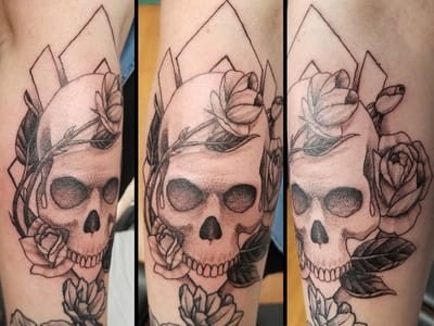 Unhinged Tattoos & Piercing