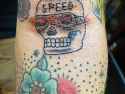 Union Ave Tattoo Company