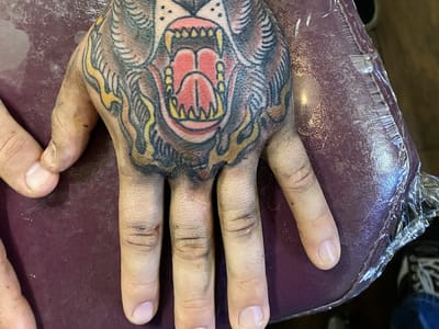 Union Ave Tattoo Company