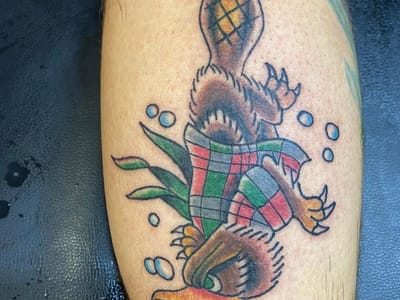 Union Ave Tattoo Company