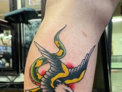 Union Ave Tattoo Company